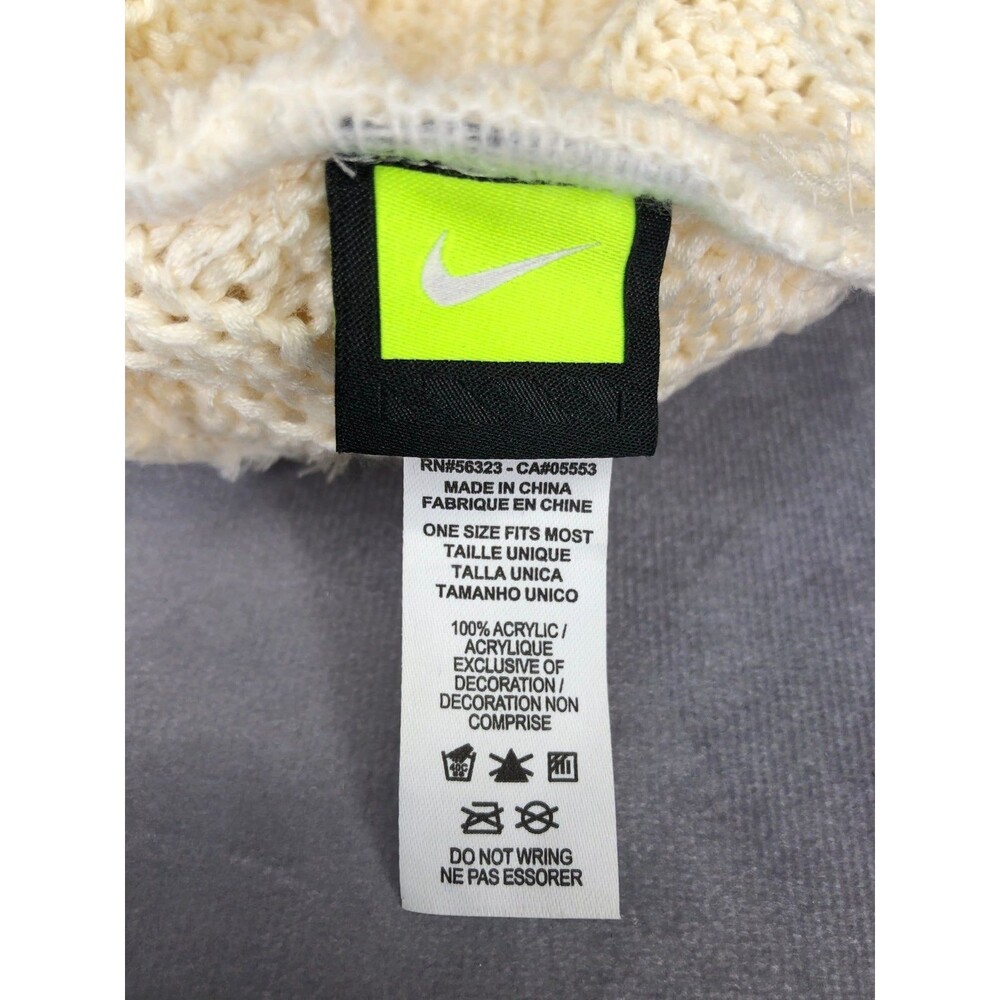 Nike beanie - Picture 5 of 5